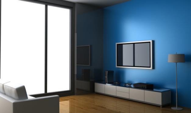 珠海电视背景墙怎么设计才能让你的室内装修更加出彩？三分钟告诉你