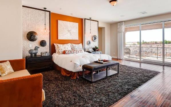 珠海家居室内设计：精致的地毯怎么选